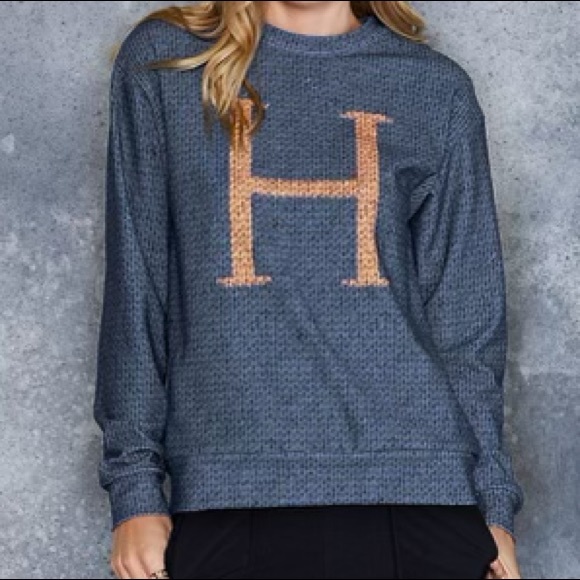 Blackmilk Sweaters - Blackmilk Harry's Christmas Sweater